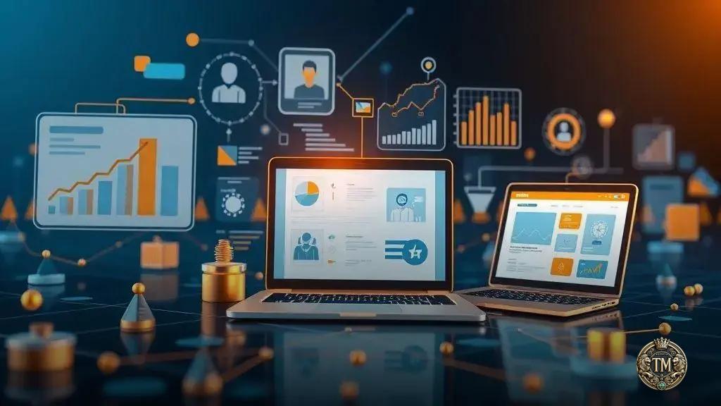 Importância dos dados e da personalização Importância dos dados e da personalização