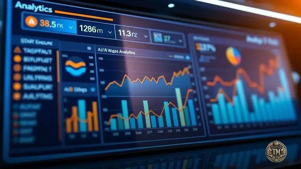 Importância dos testes A/B em campanhas de anúncios