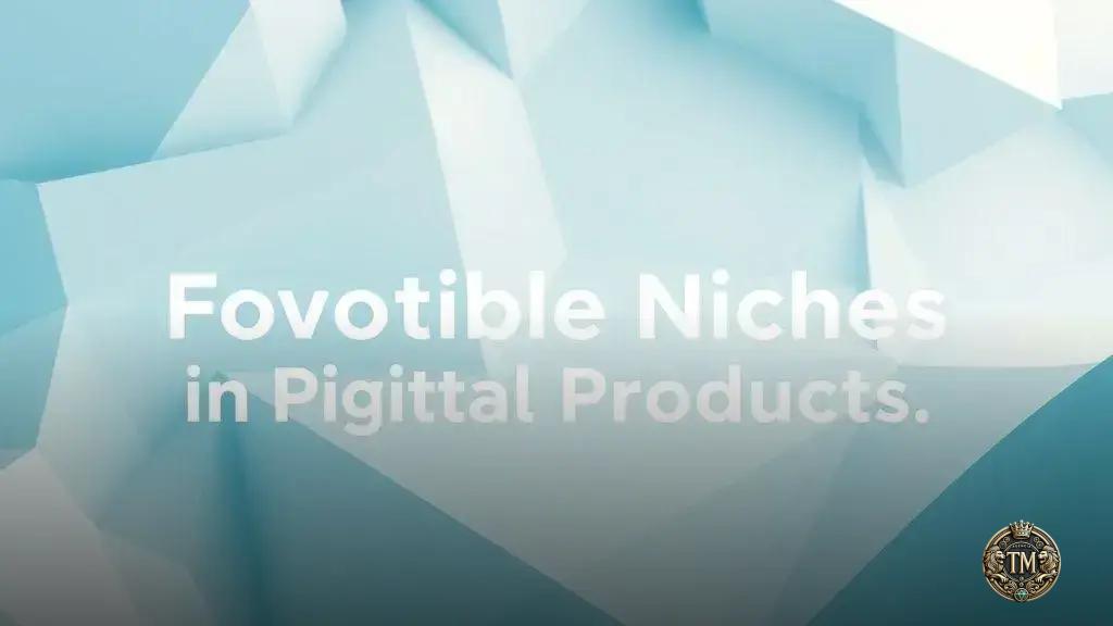 Infoprodutos de nicho lucrativo: como encontrar sua oportunidade ideal