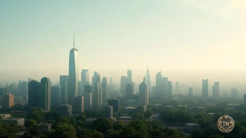 Inovação digital e sustentabilidade empresarial: como construir um futuro responsável