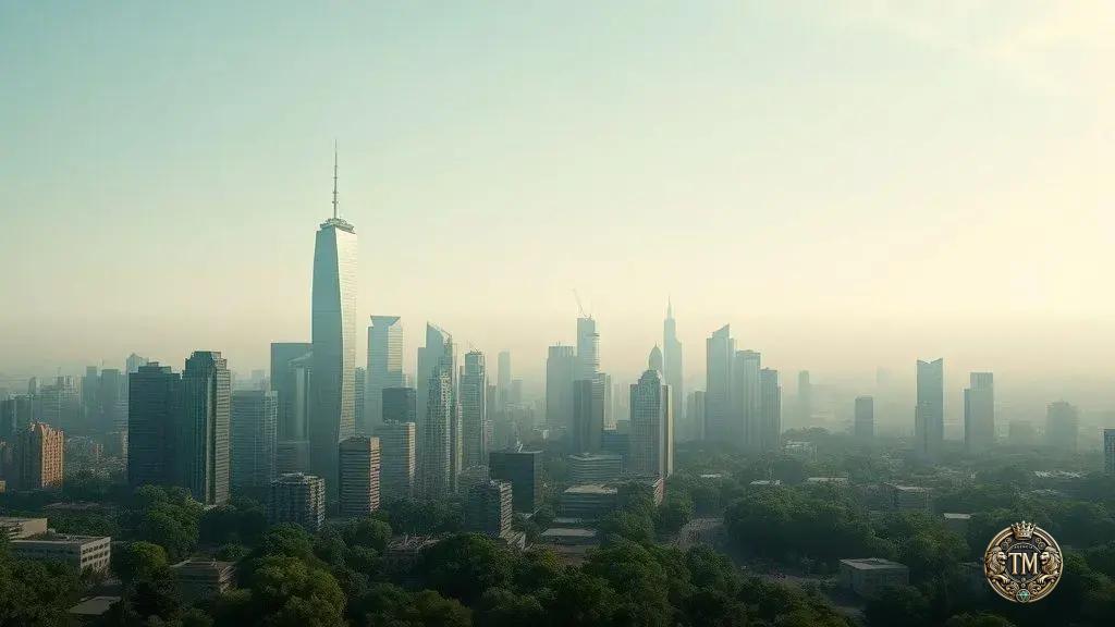 Inovação digital e sustentabilidade empresarial: como construir um futuro responsável