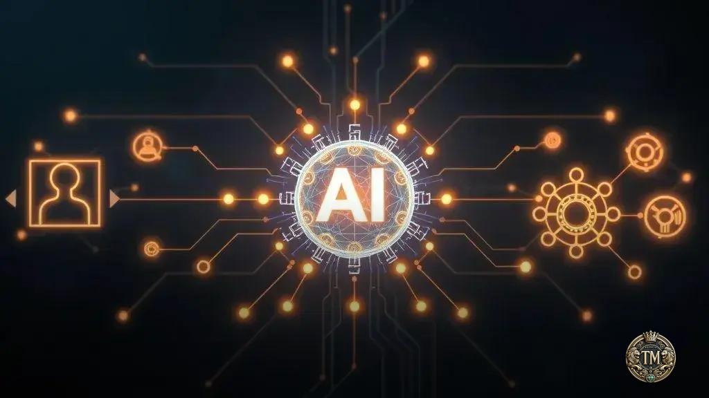 Integração da IA com outras tecnologias Integração da IA com outras tecnologias