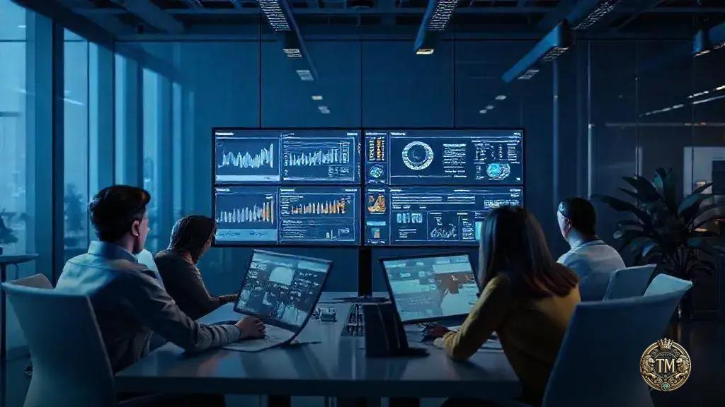 Integração entre equipes de vendas e marketing