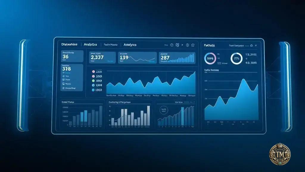 Marketing baseado em dados: o futuro das estratégias Marketing baseado em dados: o futuro das estratégias