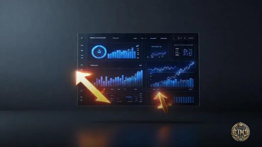 Medindo os resultados da automação Medindo os resultados da automação