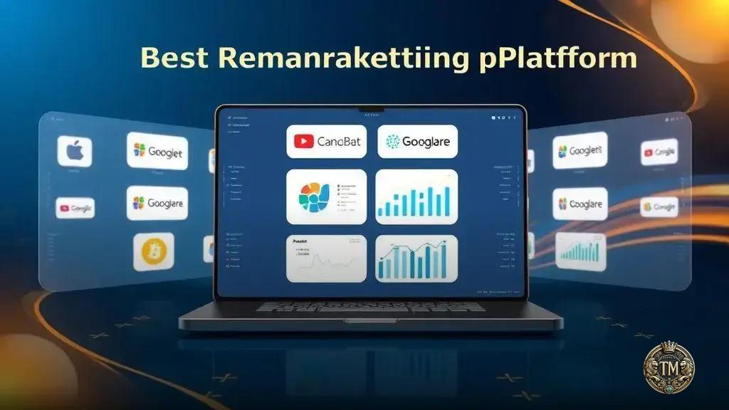 Melhores plataformas para campanhas de remarketing
