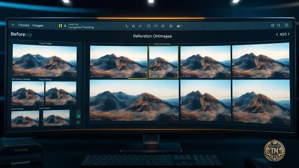 Melhores práticas de compressão de imagens Melhores práticas de compressão de imagens