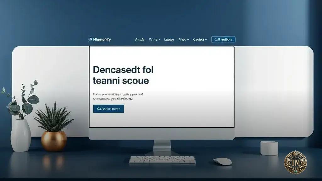Melhores práticas de design para sites institucionais Melhores práticas de design para sites institucionais