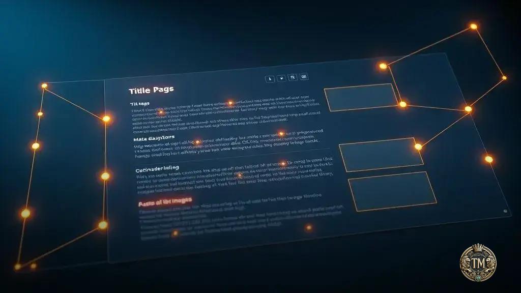 Melhores práticas de SEO on-page Melhores práticas de SEO on-page