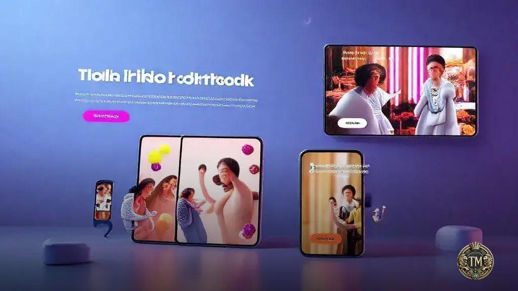 Melhores práticas para anúncios no TikTok Melhores práticas para anúncios no TikTok