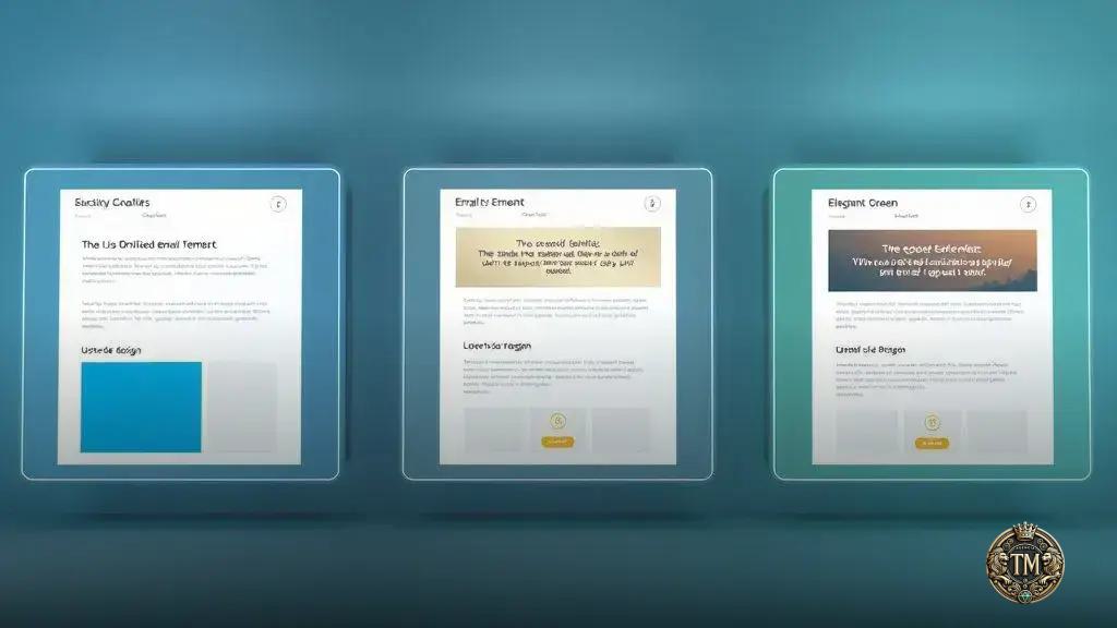 Melhores práticas para criar emails segmentados
