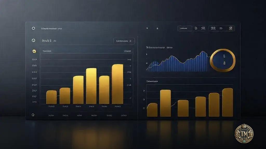 Mensuração da eficácia das estratégias