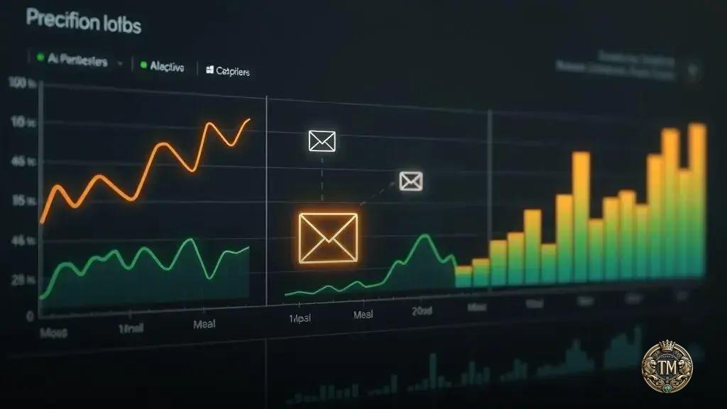 Mensuração de resultados em campanhas automatizadas Mensuração de resultados em campanhas automatizadas