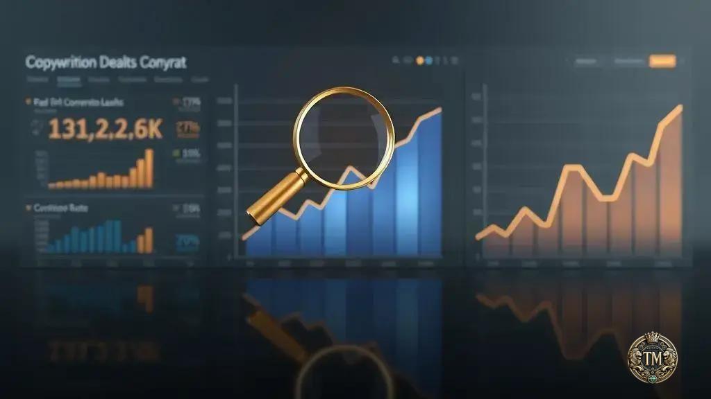 Mensuração de resultados em campanhas de copywriting Mensuração de resultados em campanhas de copywriting