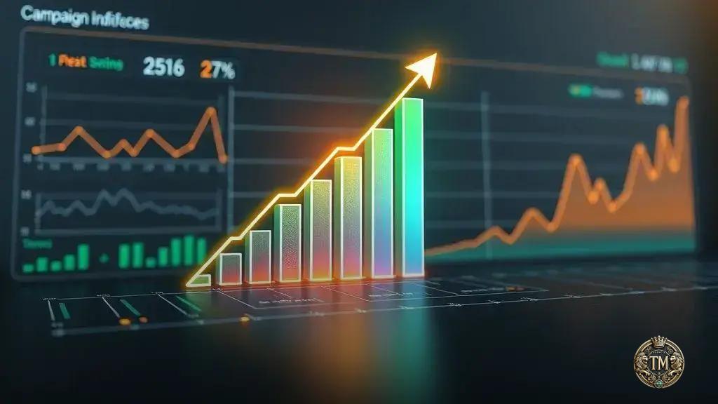 Mensuração de resultados em campanhas Mensuração de resultados em campanhas