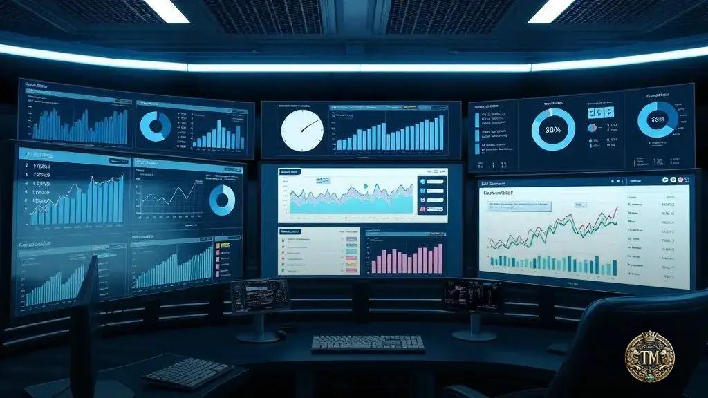 Mensuração de resultados em lançamentos Mensuração de resultados em lançamentos