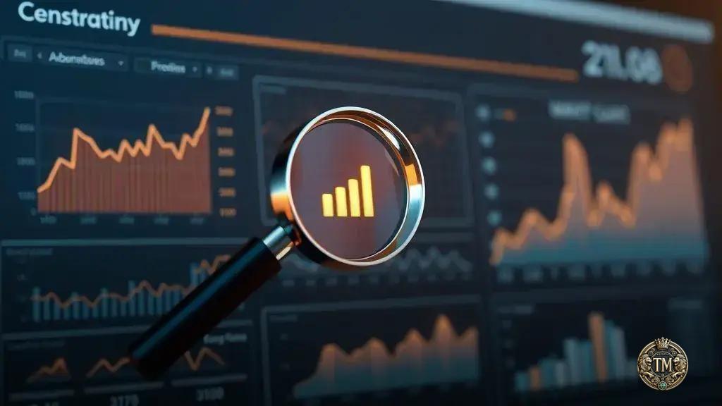 Mensuração e análise de resultados Mensuração e análise de resultados