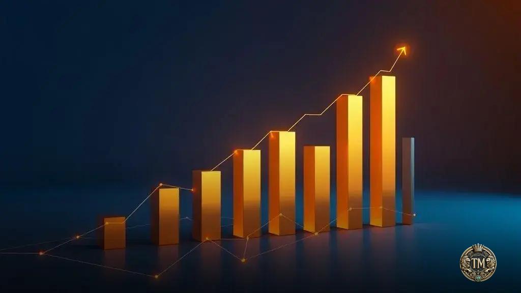 Métricas e indicadores que comprovam seu impacto Métricas e indicadores que comprovam seu impacto