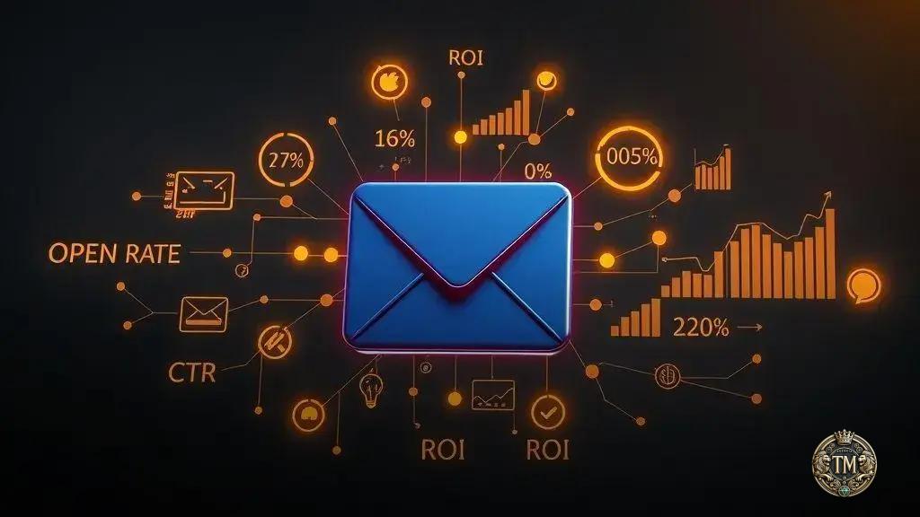 Métricas e KPIs que realmente importam Métricas e KPIs que realmente importam