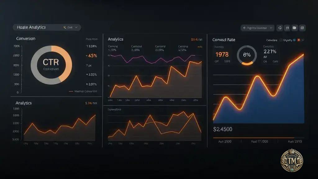 Métricas essenciais para monitorar Métricas essenciais para monitorar