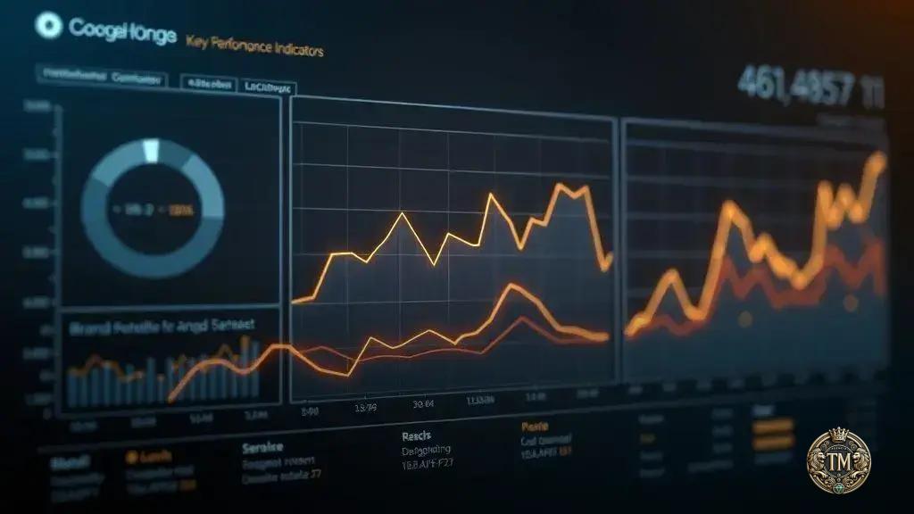 Métricas para medir o sucesso de campanhas criativas