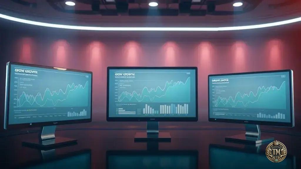 Monetização de conteúdo digital: como transformar sua estratégia em lucro