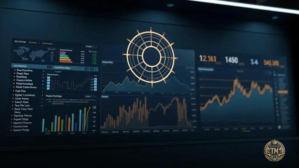 Monitoramento da reputação online Monitoramento da reputação online