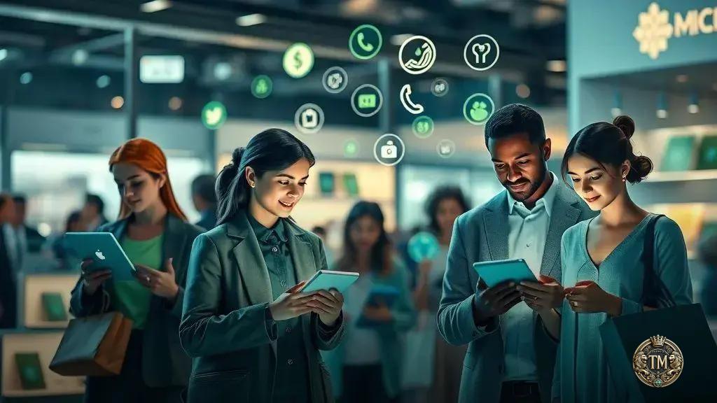 Mudanças no comportamento do consumidor para 2026 Mudanças no comportamento do consumidor para 2026