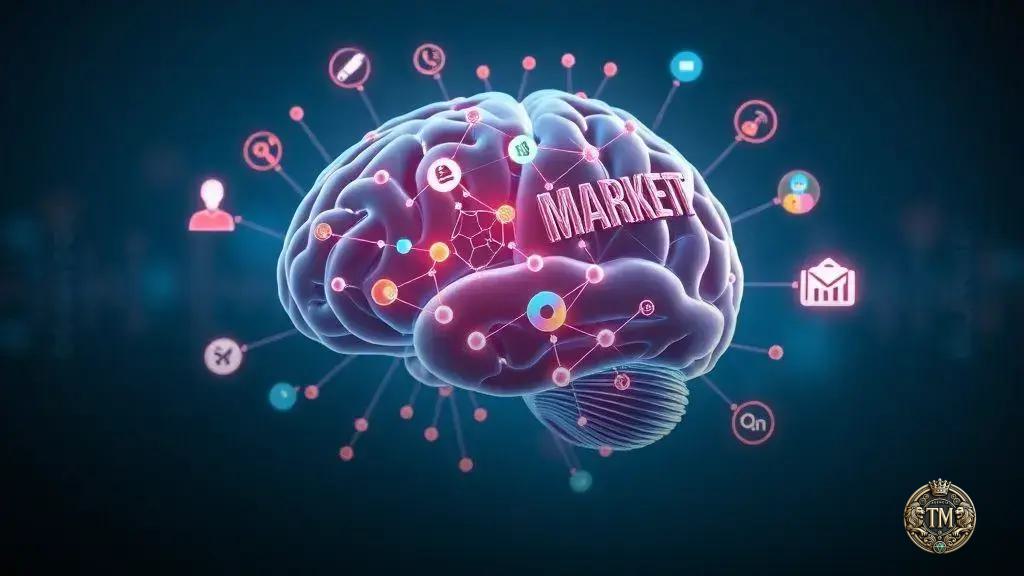 Neuromarketing aplicado a vendas online: estratégias que convertem