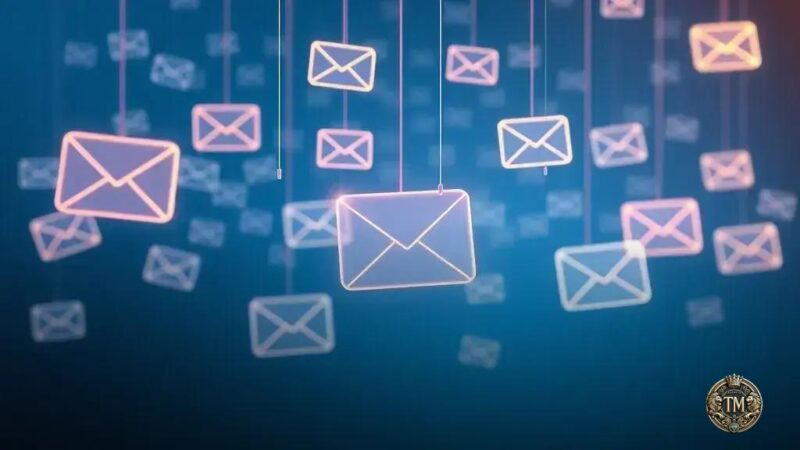 Nutrição de leads com email marketing: como engajar e converter suas oportunidades