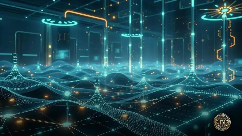 O futuro da arquitetura e design digital O futuro da arquitetura e design digital
