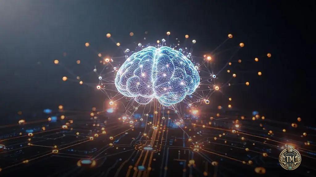 O futuro da automação em negócios O futuro da automação em negócios