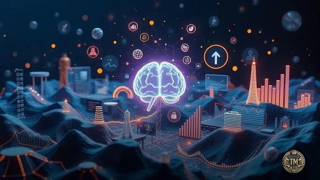 O futuro da neurociência no marketing O futuro da neurociência no marketing