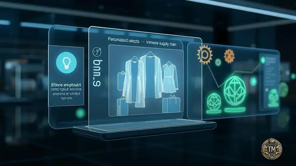 O futuro das compras online e sua ética