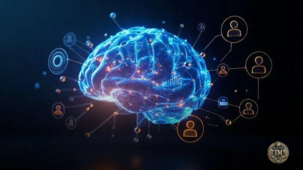 O impacto da inteligência artificial no marketing O impacto da inteligência artificial no marketing