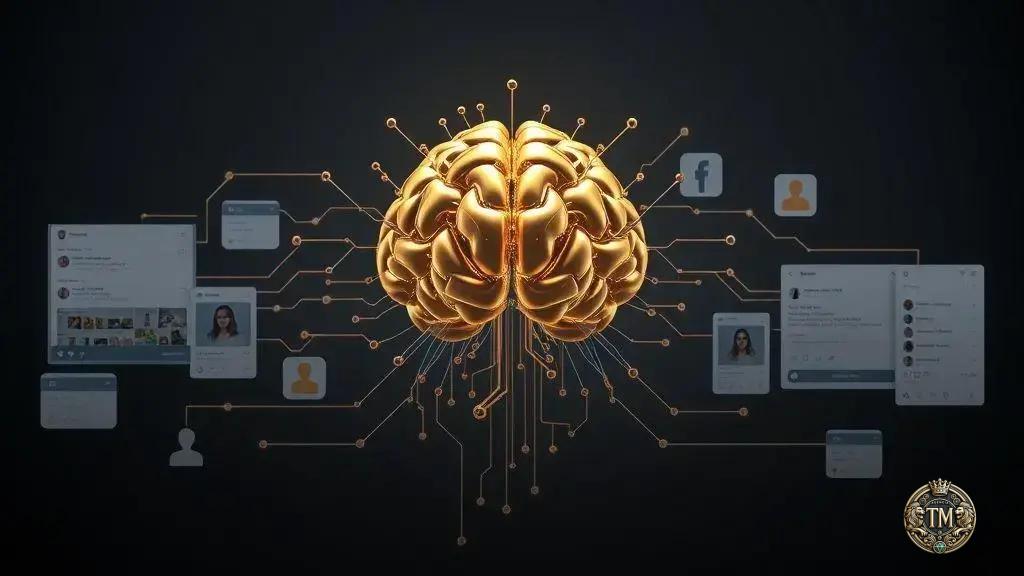 O impacto da inteligência artificial nos algoritmos O impacto da inteligência artificial nos algoritmos