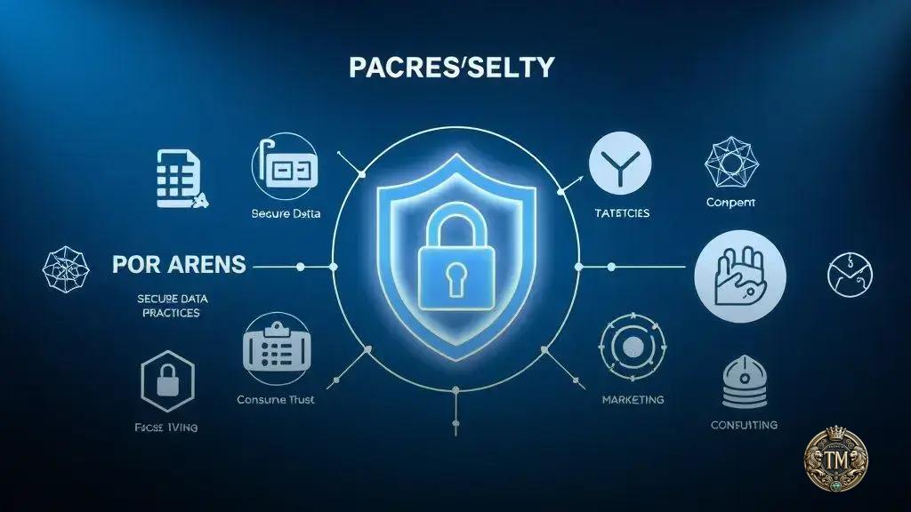 O impacto da privacidade na estratégia de marketing O impacto da privacidade na estratégia de marketing