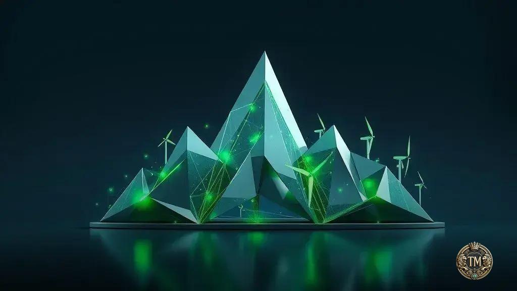 O impacto da sustentabilidade na transformação organizacional