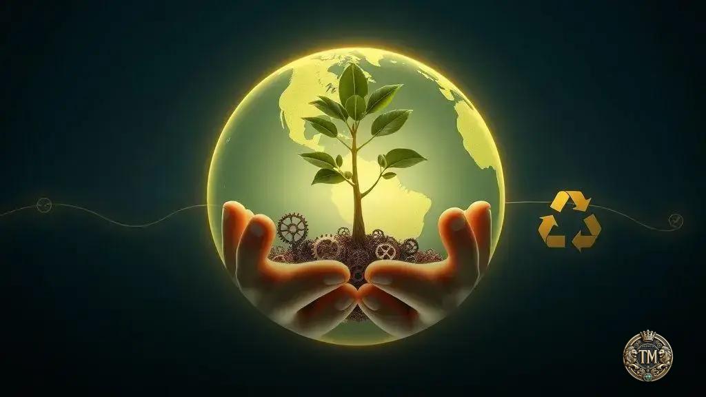 O impacto do consumo consciente na sociedade