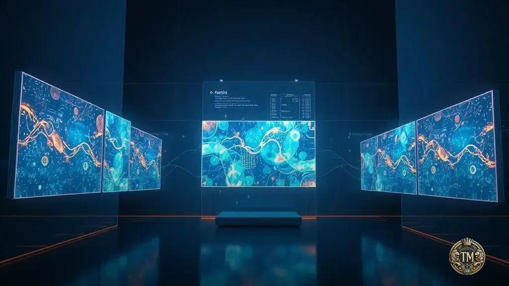 O papel da narrativa visual em campanhas digitais