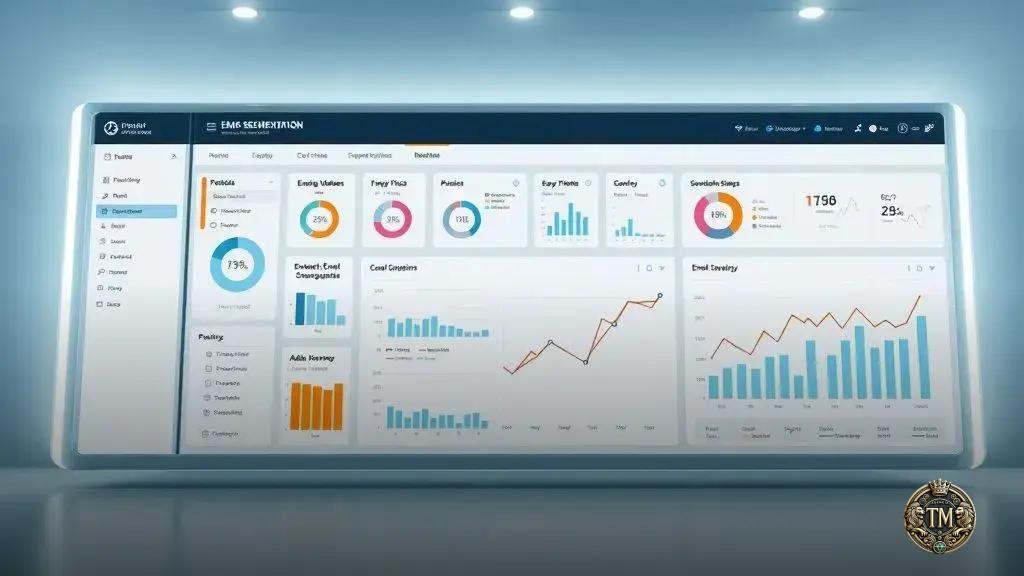 O papel da segmentação nas campanhas de email O papel da segmentação nas campanhas de email