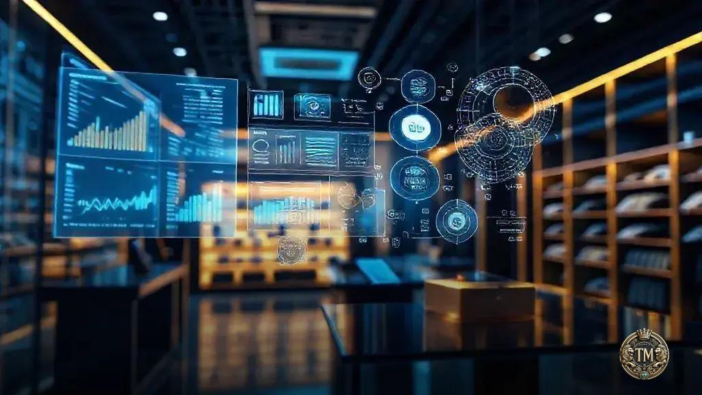 O papel da tecnologia nas neurovendas O papel da tecnologia nas neurovendas