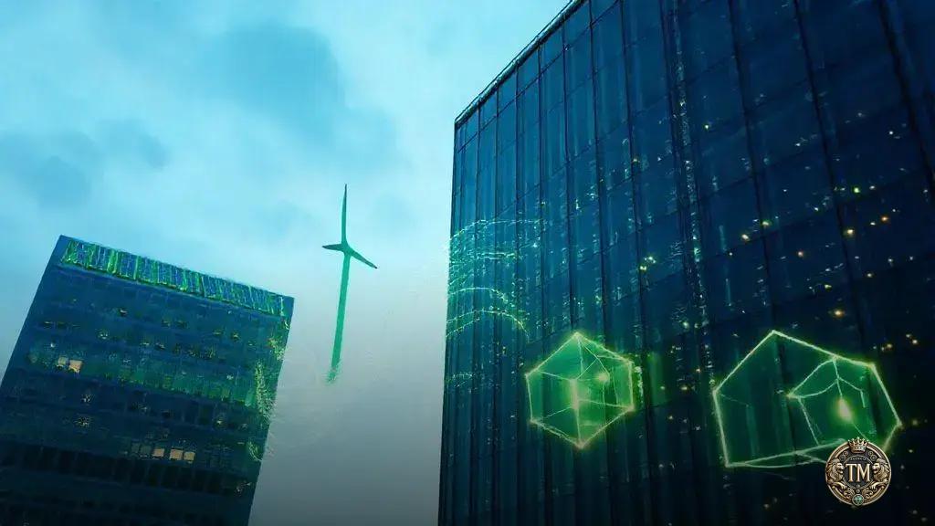 O papel das empresas na promoção da sustentabilidade digital