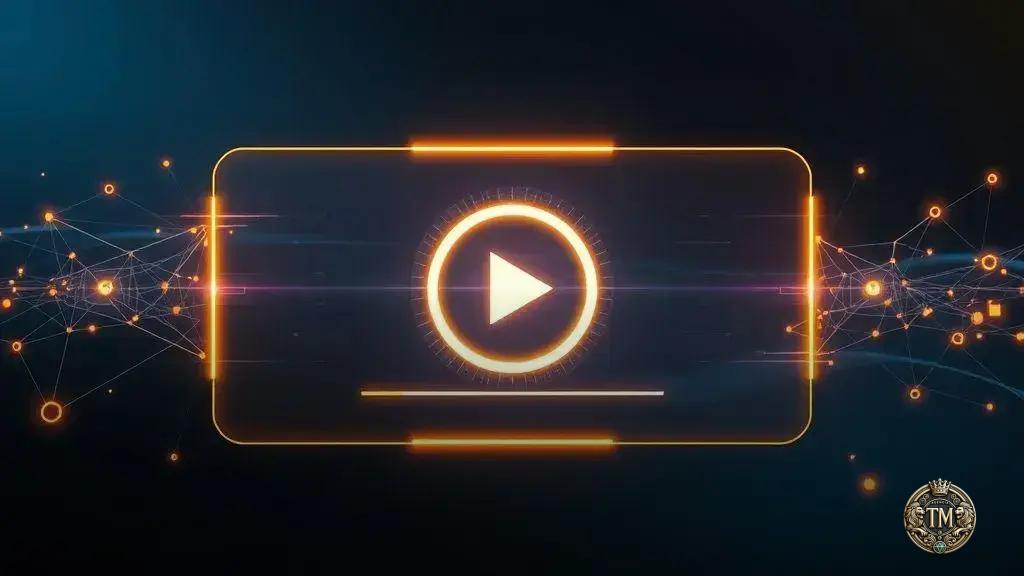 O papel das publicações em vídeo no engajamento O papel das publicações em vídeo no engajamento