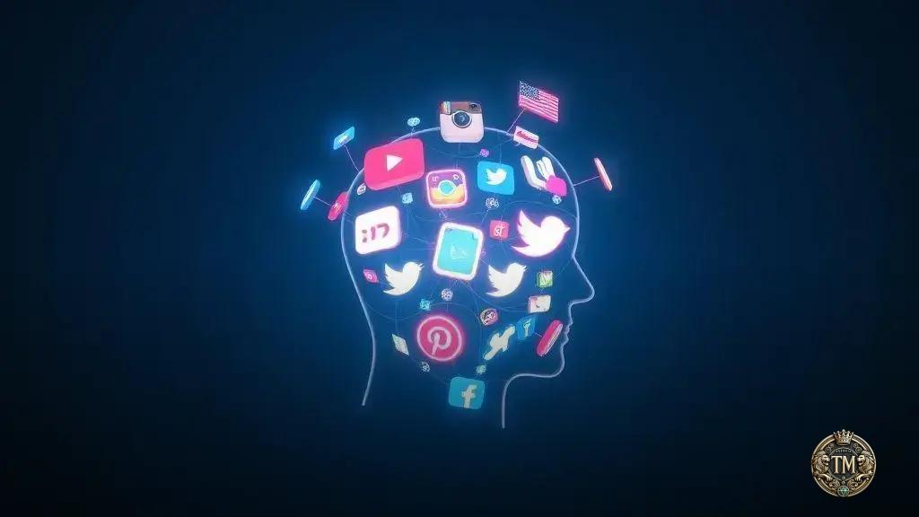 O papel das redes sociais no branding pessoal O papel das redes sociais no branding pessoal