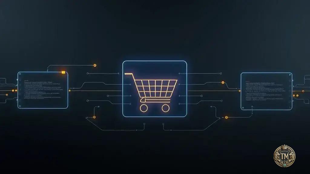 O que é automação de e-commerce? O que é automação de e-commerce?