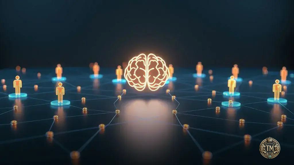 O que é automação de leads com IA? O que é automação de leads com IA?