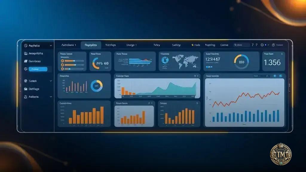 O que é automação de relatórios? O que é automação de relatórios?