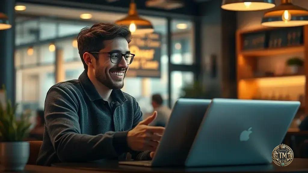 O que é copywriting conversacional? O que é copywriting conversacional?