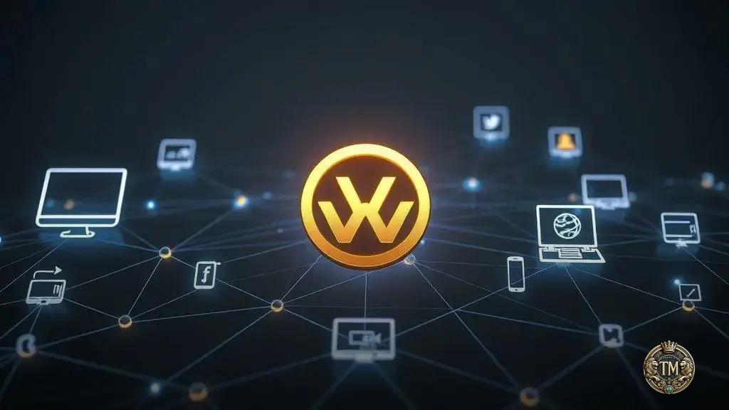 O que é gestão de branding multicanal? O que é gestão de branding multicanal?
